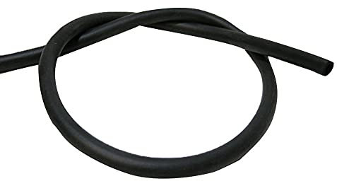 BYCUFF Cable Enclosure Foam Cable Box Internal Line Shock Absorber Cable External Protective Cover 1.15M
