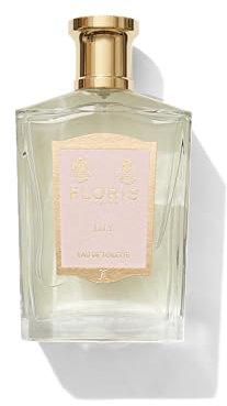 Floris Lily Eau De Toilette 100ml