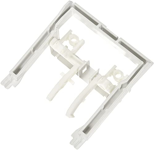 Geberit – Block Halterung für verdeckter Spülkasten GEBERIT Artline (240.079.00.1)