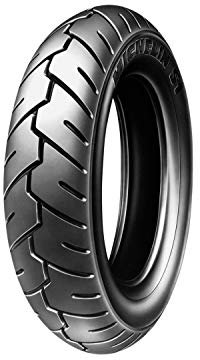 MICHELIN 350-10 59J S1 REINF TL/TT F/R - /110/R13 59J - A/A/70dB - Moto Pneu