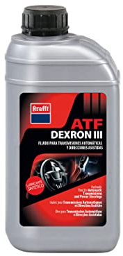 krafft - Aceite para Transmisiones ATF Dexron III 1L