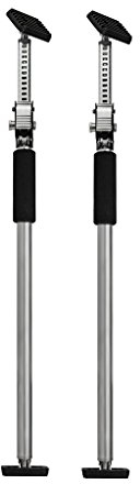 Bessey Deckenstütze ST250 1450-2500mm Baustütze Stahlstütze Teleskopstütze 2 St.