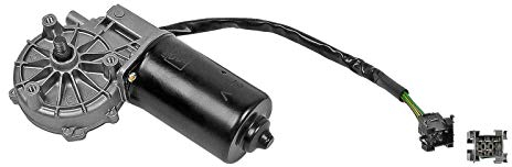 DT Spare Parts 3.35005 Wischermotor für LKW