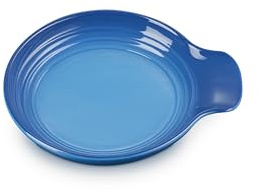 Le Creuset Signature - Soporte para cucharas de gres, 6 pulgadas, Marsella