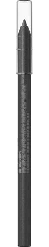 Maybelline New York Wasserfester Eyeliner mit wischfester, farbintensiver Gel-Textur, Tattoo Liner Gel Pencil, Nr. 983 Metallic Nights, 1 Stück