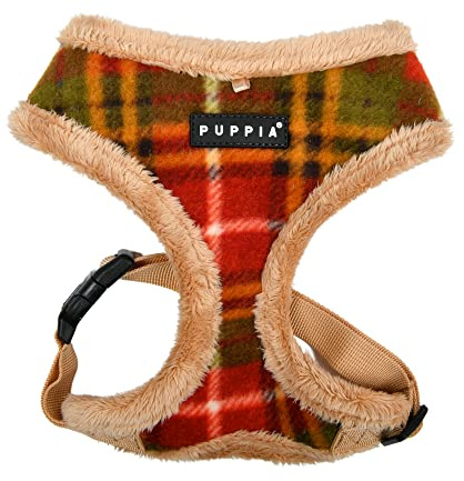 Norman Harness A/BEIGE/M