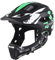 Lixada Kids Full Face Helmet, Detachable Kids Bike Helmet Safety Protection for Cycling Skateboard Scooter