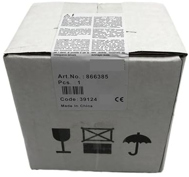 CAYUND 866385 MEST 0300-380/80...230V AUTOTRASFORMATORE MONOFASE P:300VA in:380VAC out:80/100/130/150/170/210/230VAC