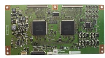Tarjeta T-Con 3520TP TV Placa T-Con CPWBX3520TPZ D/A/Z/Y For CONTROLADOR LCD Equipo Original Placa T-Con CPWBX 3520TPZ(3520TPZ D)
