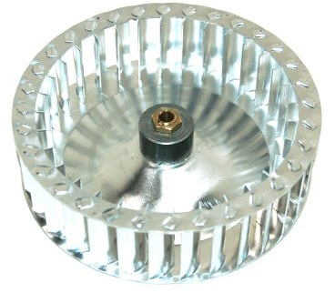Hotpoint Lavatrice Blower Fan Per Motor C00255435