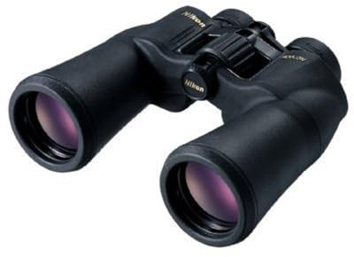 Nikon Aculon A211 BAA814SA 10x50 Kikare, Svart