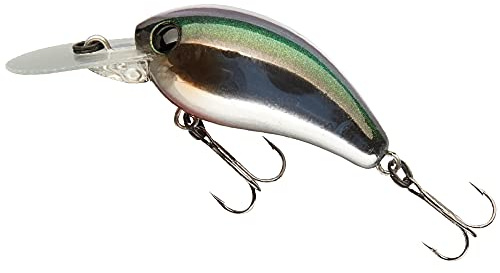 Daiwa Tournament Wobbler Baby Crank 35mm STW st-Witch