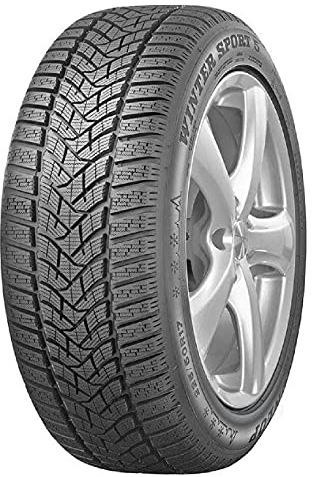 Dunlop 532330 245 45 R17 - e/b/70 dB - Winter Snow Reifen