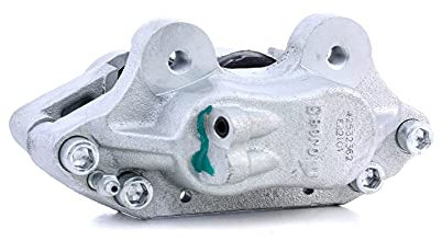 FAST Pinza de freno Eje delantero, izquierda FT32100