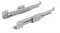 HETTICH FRANCE SAS 9240931 CUA60290 Coulisses Arcitech HETTICH Actro Silent systeme-40kg l.500-9240931