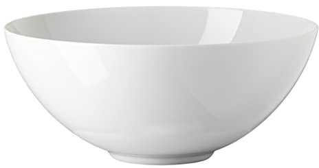 Rosenthal TAC Gropius Weiss Schüssel 22 cm