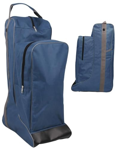 Générique Sac de Bottes équestres, Sac de Bottes Hautes | Sac à Bottes Multifonctionnel de capacité,Sacs à Bottes d'équitation résistants à l'usure pour Cavaliers