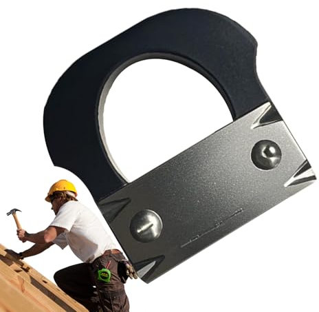 Regolabordo Per Bordi | Pialla Manuale Per Rifilatura Legno - Raschietto Sgrossatore Con Smussatore Per Rifiniture Legno ABS Impiallacciato PVC Mobili