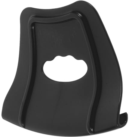 Didiseaon Protecteur de Jante Plastique Robuste pour Pneus Quad et Protection Durable Dommages Installation Facile Sans Outils Accessoire Indispensable pour Changement de Pneus