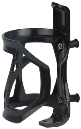 Cago da bevanda in bicicletta - portabicchiera resistente, porta bottiglia regolabile | Ottimo supporto per l'acqua per manubrio per biciclette materiale per mountain bike, ciclismo in montagna, attre