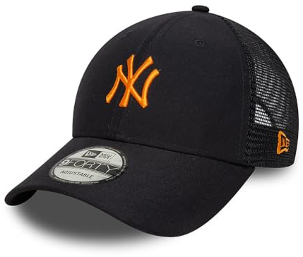 New Era 9Forty Trucker Cap - League New York Yankees Navy
