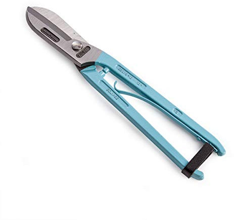 Eclipse Professional Tools ESGPS-12 General Purpose Snips 12/300mm with spring
