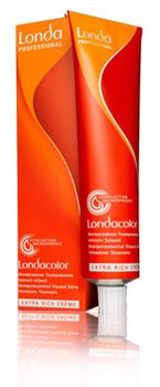 Londa Intensivtönung hellbraun-kupfer 5/ 4, 60 ml