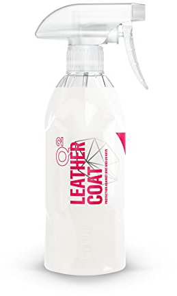 Gyeon Leather Coat 400ML