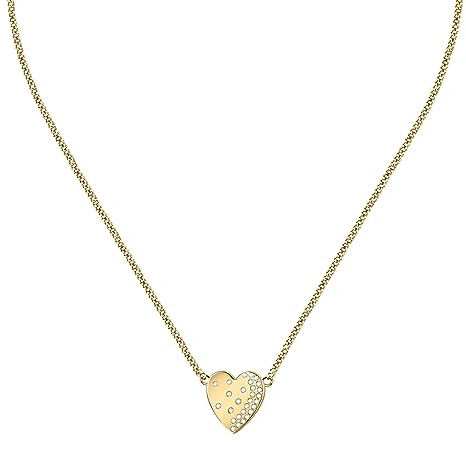 Morellato Collana Donna PASSIONI, Estándar, Nessun tipo di materiale, Nessuna pietra preziosa