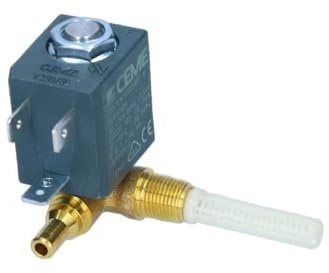 Calor Electrovanne+Filtre Centrale Vapeur, Fer à Repasser CS-00134503 Centrale Vapeur, Fer à Repasser CS-00134503