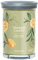 Yankee Candle Signature Duftkerze | große Kerze mit langer Brenndauer „Sage & Citrus“ | Soja-Wachs-Mix | Perfekte Geschenke für Frauen