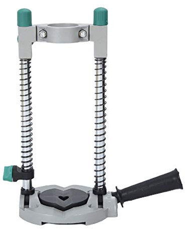 SHUAIGUO Drill Electric Drill Press Stand 45° Adjustable Mobile Swivel Working Tool