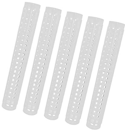 BESPORTBLE 5piezas Columna De Escalada para Plantas Monstera De De Estructura para Trepar Suministros De Jardinería Soporte para Plantas