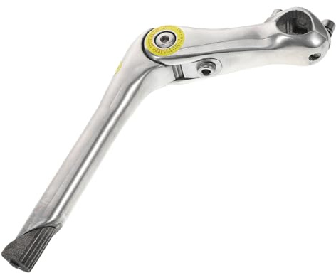 ifundom Lenkervorbau Verstellbar Für Mountainbikes Fahrrad-lenkererhöhung Aus Hochfestem Aluminium Ergonomisch Für Lange Fahrten Stabile Performance in Verschiedenen Geländebedingungen