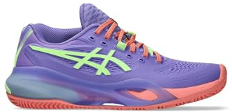 Asics Gel-Resolution X Padel Sneaker