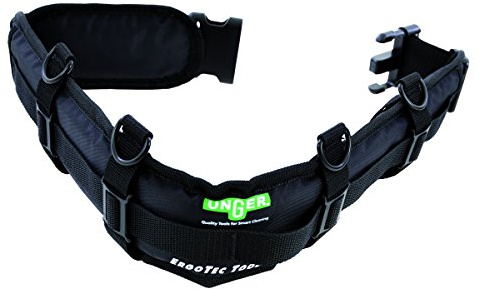 Unger BSTBT ErgoTec Gürtel, 80-130cm Größe