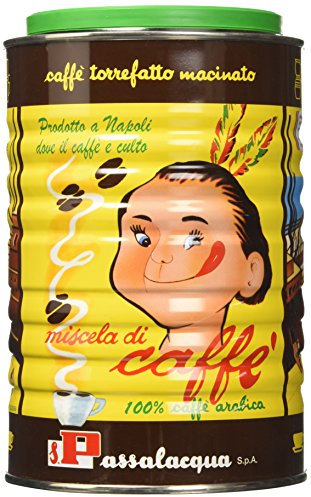 Passalacqua Mekico - 500 g