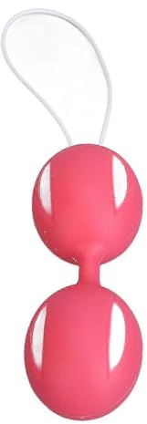 BOLAS CHINAS PERFECT BALL ROSAS