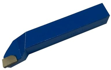 CNC QUALITÄT Abgesetzter Eck-Drehmeißel 16 x 16 mm - Drehstahl DIN 4978