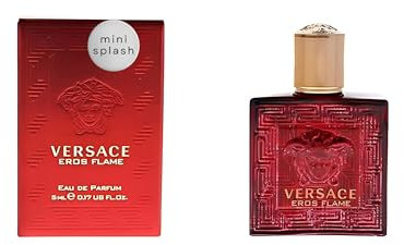 Versace Eros Flame by Versace