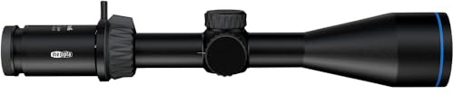 Meopta Zielfernrohr Optika6 3–18x56 RD SFP BDC-3