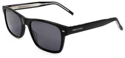 Tommy Hilfiger TH 1794/S Black 55/19/145 Herren Sonnenbrillen