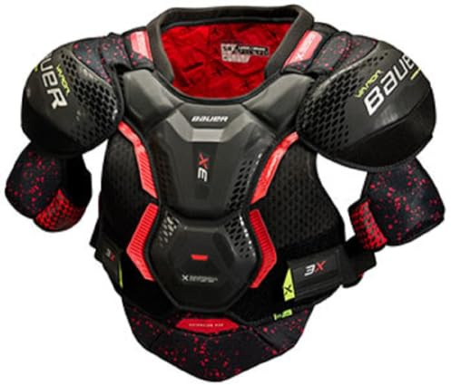 Bauer 3X Schulterschutz Intermediate
