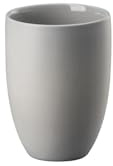 Rosenthal the Mug+ Becher doppelwandig Gentle Grey 0,3l