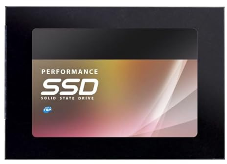 SIMPLETEK - SSD interno INSSD240GS625P5 2.5 SATA III de 240 GB | Disco de estado sólido para portátiles y de sobremesa (YSSD240GS625P5PH) (Reacondicionado)