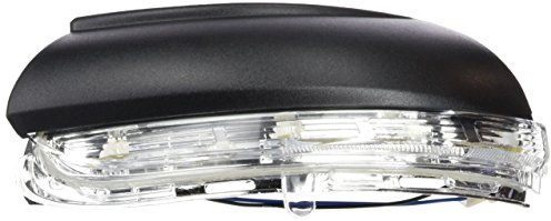 VAN WEZEL 5863916 Blinkleuchte Seitenblinker Außenspiegel Rechts Kompatibel mit VW Golf 6 5K1 5K0949102 6R0949102D
