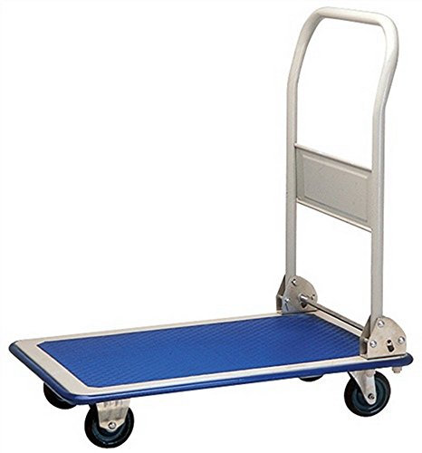 Mannesmann 096-T Plattform-Wagen bis 150 Kg