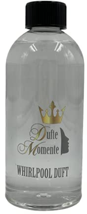 Dufte Momente Whirlpoolduft Kokos 500ml