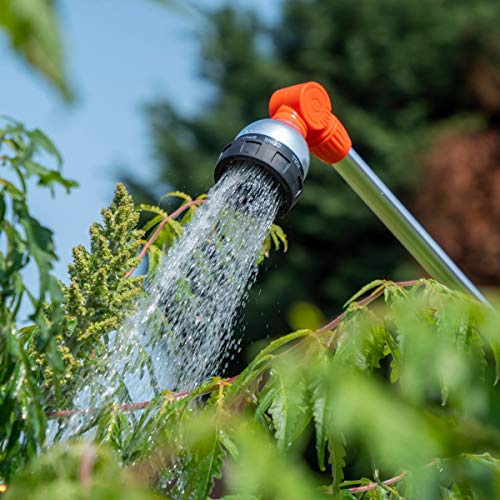 HydroSure 8 Pattern Watering Lance - 60cm