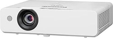 Panasonic PT-LB356 videoproiettore focale Standard 3300 ANSI lumen LCD XGA (1024x768) Bianco